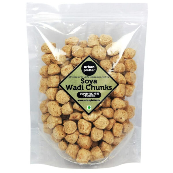 Soya Chunks 1unit