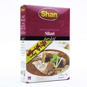 Shan Nihari 50gm