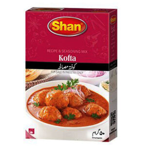 Shan Kofta Masala 50gm
