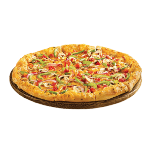Chicken Hawaiian Extra Large