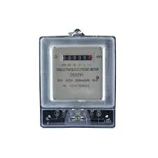 aspire Electric Sub Meter