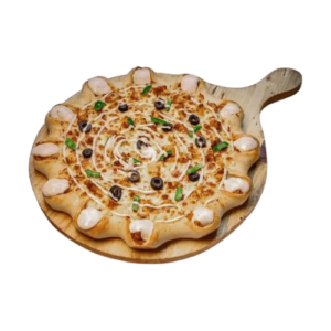 Crown Crust Extra Large
