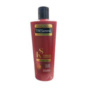 TRESEMME KERATIN SMOOTH SHAMPOO