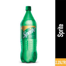 Sprite 2.5 Ltr