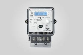 Millat Electronic Energy Meter
