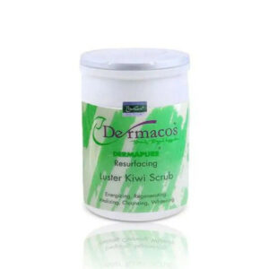 Dermacos Dermapure Luster Kiwi Scrub - 200 Grams Best Quality
