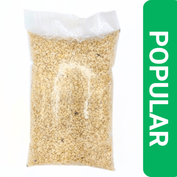 Daal Mash (Washed)500 gm