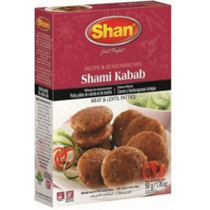 Shan Shami Kabab 50gm