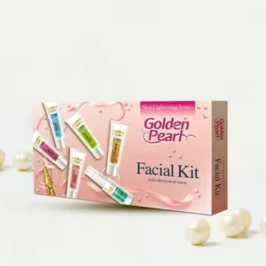 Whitening Facial Trial Kit