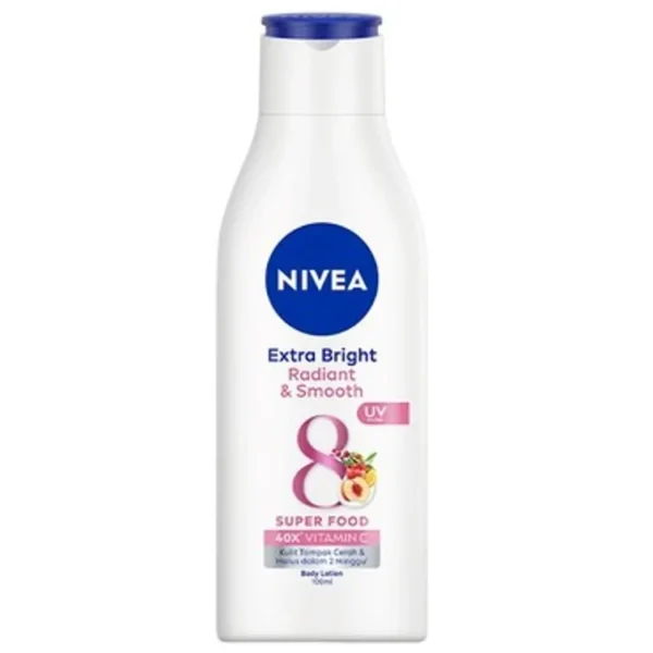NIVEA EXTRA BRIGHT REPAIR AND PROTECT LOTION