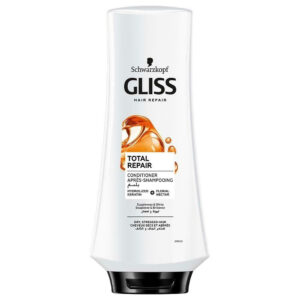 Schwarzkopf Gliss Total Repair Shampoo