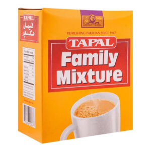 Tapal Family Mixture Tea Small