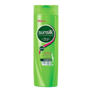 Sunsilk Shampoo Co Creations Healthier & Long