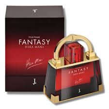 FANTASY BY HIRA MANI POUR FEMME PERFUME