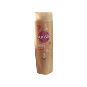 SUNSILK HAIRFALL SOLUTION SHAMPOO