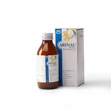 Arinac 120ml