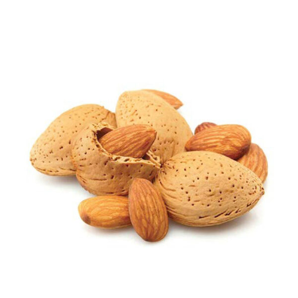 Almond Whole 1kg (????? ????? ???? )