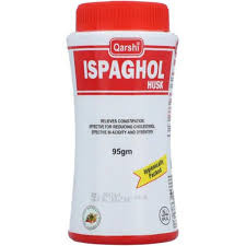 Qarshi Ispaghol Husk 95 gr