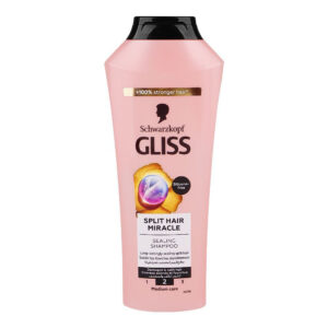 Schwarzkopf Gliss Split Hair Miracle Shampoo