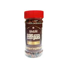 SHAHI AAS PAS CHOCOLATE PAN MASALA JAR 160GM