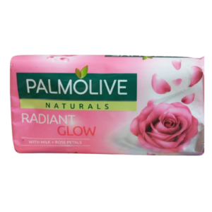 PALMOLIVE NATURALS RADIANT GLOW