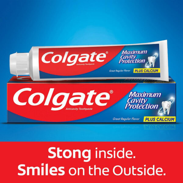 Colagate Misvack Smart Pack 22g