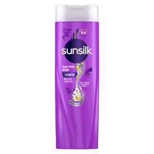 Sunsilk Perfect Straight Shampoo 340 ml (Imported )