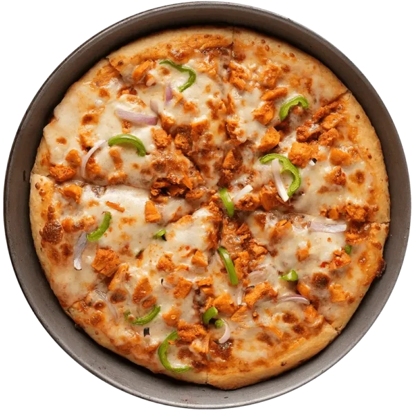 Chicken Fajita Large