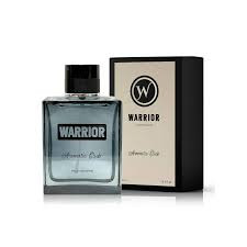 Aromatic Club WARRIOR For Men Perfume 100ml