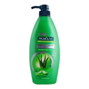 Palmolive Naturals Healthy & Silky Smooth Shampoo