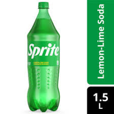 Sprite 1.5 Ltr