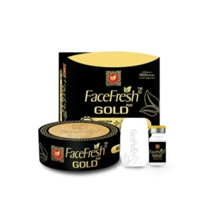 Face Fresh Gold Cream
