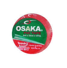 Osaka PVC Tape