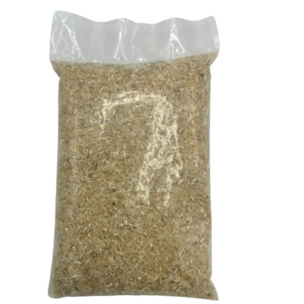 Tukra Basmati Rice 1kg