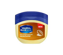 Vaseline Blueseal Cocoa Butter Jelly