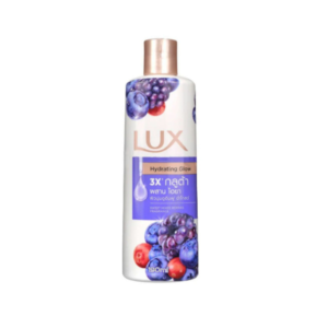 Lux Shower Gel 190ml Hydrating Glow