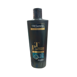 TRESEMME PROTEIN THICKNESS SHAMPOO