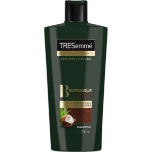 TRESemme Botanique Coconut Oil & Aloe Vera Shampoo 400ml