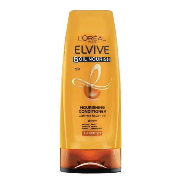 L'Oreal Paris Elvive Dream Long Conditioner 175ml