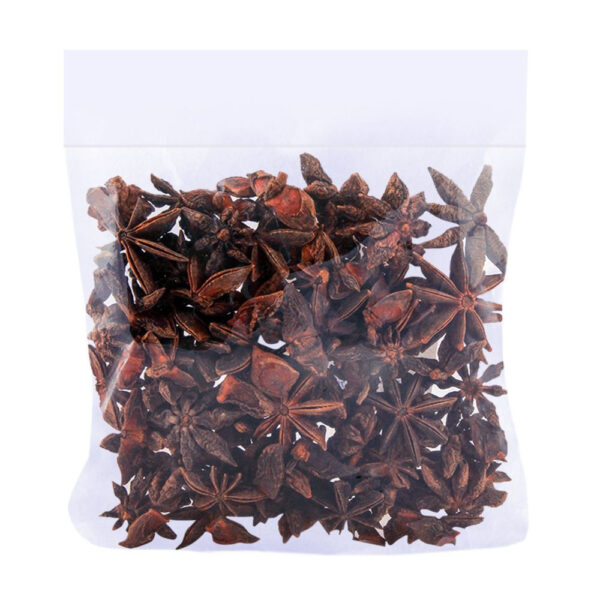 Badyaan Khatai ( Star Anise ) 100gm