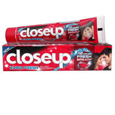 Closeup Ever Fresh Tooth Paste