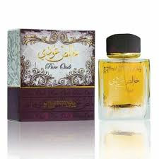 Pure Oudi for Men - 100ml