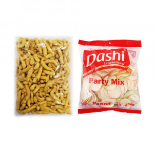 Snacks & Munchies