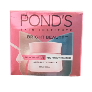 PONDS SKIN INSTITUTE BRIGHT BEAUTY
