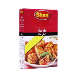 Shan Karahi 50gm