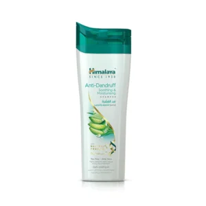 Himalaya Shampoo Anti Dandruff Sm&mos 400ml
