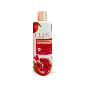 Lux Dazzling Pomegranate Body Wash 190ml