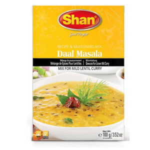 Shan Dal Masala 100gm