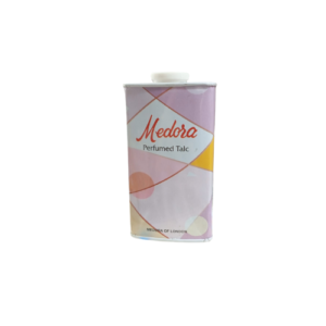 MEDORA PERFUMED TALC