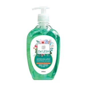De'Lesh Refreshing Liquid Soap